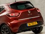 Renault Clio 0.9 TCe Intens Sport (PANORAMADAK, NAVIGATIE, CLIMATE, LEDER, CRUISE, BASS REFLEX, SPORTSTOELEN, LED KOPLAMPEN, PARKEERSENSOREN, GETINT GLAS, LM VELGEN, NIEUWSTAAT)