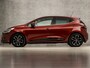 Renault Clio 0.9 TCe Intens Sport (PANORAMADAK, NAVIGATIE, CLIMATE, LEDER, CRUISE, BASS REFLEX, SPORTSTOELEN, LED KOPLAMPEN, PARKEERSENSOREN, GETINT GLAS, LM VELGEN, NIEUWSTAAT)