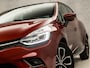 Renault Clio 0.9 TCe Intens Sport (PANORAMADAK, NAVIGATIE, CLIMATE, LEDER, CRUISE, BASS REFLEX, SPORTSTOELEN, LED KOPLAMPEN, PARKEERSENSOREN, GETINT GLAS, LM VELGEN, NIEUWSTAAT)