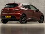 Renault Clio 0.9 TCe Intens Sport (PANORAMADAK, NAVIGATIE, CLIMATE, LEDER, CRUISE, BASS REFLEX, SPORTSTOELEN, LED KOPLAMPEN, PARKEERSENSOREN, GETINT GLAS, LM VELGEN, NIEUWSTAAT)