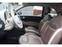 Fiat 500C 0.9 TwinAir Turbo Lounge | Cabrio | Bluetooth | Airco | LMV 16''