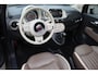 Fiat 500C 0.9 TwinAir Turbo Lounge | Cabrio | Airco | LMV 16''