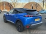 Peugeot e-2008 EV GT Pack 50 kWh SOH 90% | 3-Fase boordlader | Warmtepomp | Open Panoramadak | Camera | Stoelverwarming | Adaptieve Cruise Control | Full Option | Dealeronderhouden | Inclusief 12 mnd BOVAG garantie |