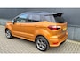 Ford EcoSport ST-Line | Keyless | Navi | Clima | stuurverw | stoelverw
