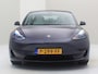 Tesla Model 3 Standard RWD Plus FACELIFT [ TREKHAAK+WIT LEDER+LFP ACCU+WARMTEPOMP+ ENHANCED AUTOPILOT+60 kWh+PREMIUM AUDIO ]