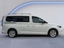Volkswagen Caddy Maxi 1.5 TSI 7persoons /7 Zitplaatsen/BTW/Stoelverwarming/Park. Sens./Cruise/Ruiten getint/Navi/Bluetooth/DAB/ (MET GARANTIE*)