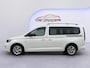 Volkswagen Caddy Maxi 1.5 TSI 7persoons /Apple Carplay/Dubbele Schuifdeuren/7 Zitplaatsen/BTW/DAB/Stoelverwarming/Park. Sens./Cruise/Ruiten getint/Navi/Bluetooth/ (MET GARANTIE*)