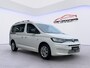 Volkswagen Caddy Maxi 1.5 TSI 7persoons /Apple Carplay/Dubbele Schuifdeuren/7 Zitplaatsen/BTW/DAB/Stoelverwarming/Park. Sens./Cruise/Ruiten getint/Navi/Bluetooth/ (MET GARANTIE*)