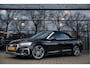 Audi A5 Cabriolet 40 TFSI S edition , Leer, Virtual cockpit, Stoel/nekverwarming,