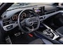 Audi A5 Cabriolet 40 TFSI S edition , Leer, Virtual cockpit, Stoel/nekverwarming,