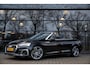 Audi A5 Cabriolet 40 TFSI S edition , Leer, Virtual cockpit, Stoel/nekverwarming,