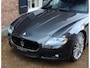 Maserati Quattroporte 4.7 Sport GTS | Grigio Granito - Historie
