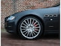 Maserati Quattroporte 4.7 Sport GTS | Grigio Granito - Historie
