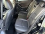 Mazda 3 2.0 SkyActiv-G 120 GT-M / Lederen Bekleding / Elektrisch verstelb. stoelen / Stoel en stuur verwarming / Navigatie / Bose / Head Up Display / 18" velgen /