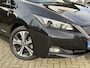 Nissan Leaf N-Connecta 40 kWh (SoH 90%!) | Navi, Carplay/Android, 360camera, ACC, Stoel+Stuur+Achterbankverw. |