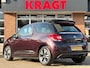 DS 3 Cabrio So Chic 1.2T 110 pk - CABRIO - D-Riem vervangen - zuinig!