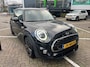 MINI Cooper Mini 1.5 JCW Styling Binnen + Buiten | Sportstoelen | LED | 17" Lichtmetaal | Parkeersensoren Achter | Navigatie | Airco | Airco (automatisch) | Cruise Control | Dakspoiler