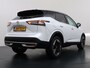 Nissan Qashqai 1.3 MHEV Xtronic N-Connecta 1.3 MHEV Xtronic N-Connecta | FABRIEKSGARANTIE| PANO| VOORRUITVERWARMING| STOEL + STUUR VERWARMING| 360 CAMERA| DODE HOEK| HEAD-UP| ELEK. ACHTERKLEP