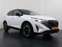 Nissan Qashqai 1.3 MHEV Xtronic N-Connecta 1.3 MHEV Xtronic N-Connecta | FABRIEKSGARANTIE| PANO| VOORRUITVERWARMING| STOEL + STUUR VERWARMING| 360 CAMERA| DODE HOEK| HEAD-UP| ELEK. ACHTERKLEP