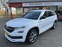 Skoda Kodiaq 1.5 TSI Sportline Bus. 1e Eign./Stoel-Stuurverw./Virtual