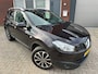 Nissan Qashqai 1.6 Connect Edition / Pano / Camera / Navi / Clima