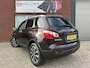 Nissan Qashqai 1.6 Connect Edition / Pano / Camera / Navi / Clima