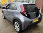 Toyota Aygo X PLAY AIRCO AD-CRUISE CAMERA APPLE/ANDROID EL-RAMEN/SPIEGELS NL-AUTO