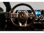 Mercedes-Benz A-klasse 160 Business Solution AMG | Matte lak | Virtual cockpit | Camera | Carplay | Volledig Widescreen