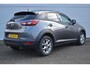 Mazda CX-3 2.0 SKYACTIV-G 120pk AUTOMAAT | Apple Carplay | Stoel verwarming | Rijklaarprijs incl 12 mnd BOVAG garantie, onderhoudsbeurt & APK