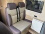 HYMER Grand Canyon Eriba S AUTOMAAT / ZONEPANEEL / OFFROADBANDEN
