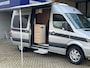 HYMER Grand Canyon Eriba S AUTOMAAT / ZONEPANEEL / OFFROADBANDEN