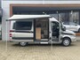 HYMER Grand Canyon Eriba S AUTOMAAT / ZONEPANEEL / OFFROADBANDEN