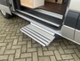 HYMER Grand Canyon Eriba S AUTOMAAT / ZONEPANEEL / OFFROADBANDEN