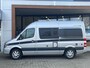 HYMER Grand Canyon Eriba S AUTOMAAT / ZONEPANEEL / OFFROADBANDEN