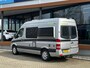 HYMER Grand Canyon Eriba S AUTOMAAT / ZONEPANEEL / OFFROADBANDEN