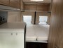 HYMER Grand Canyon Eriba S AUTOMAAT / ZONEPANEEL / OFFROADBANDEN