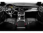 Audi Q8 55 TFSI e quattro Pro Line S 394PK | Panorama dak | Trekhaak | 360 Camera | Ledere bekleding | Stoelverw. voor & achter