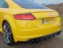Audi TT 2.0 TFSI quattro ABT / Unieke auto