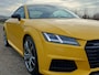 Audi TT 2.0 TFSI quattro ABT / Unieke auto