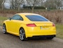 Audi TT 2.0 TFSI quattro ABT / Unieke auto