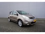 Nissan Note 1.6 Tekna Airco / Navi / Cruise / Parkeersens. / Trekhaak / Eektr. ramen / Lm velgen / NAP