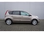 Nissan Note 1.6 Tekna Airco / Navi / Cruise / Parkeersens. / Trekhaak / Eektr. ramen / Lm velgen / NAP