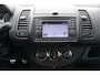 Nissan Note 1.6 Tekna Airco / Navi / Cruise / Parkeersens. / Trekhaak / Eektr. ramen / Lm velgen / NAP