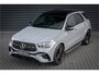 Mercedes-Benz GLE 450 d 4MATIC AMG Line Alpingrau - Head-up - Trekhaak