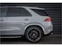 Mercedes-Benz GLE 450 d 4MATIC AMG Line Alpingrau - Head-up - Trekhaak
