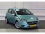 Opel Corsa 1.0 Turbo Edition Cruise control Parkeerhulp LM velgen Mooi!