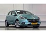 Opel Corsa 1.0 Turbo Edition Cruise control Parkeerhulp LM velgen Mooi!
