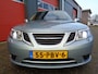 Saab 9-3 Sport Sedan 1.8t Linear,Automaat, Dealer onderhouden!