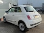 Fiat 500 0.9 TwinAir Lounge *leder *parkeersens. *NL auto