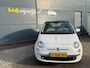 Fiat 500 0.9 TwinAir Lounge *leder *parkeersens. *NL auto